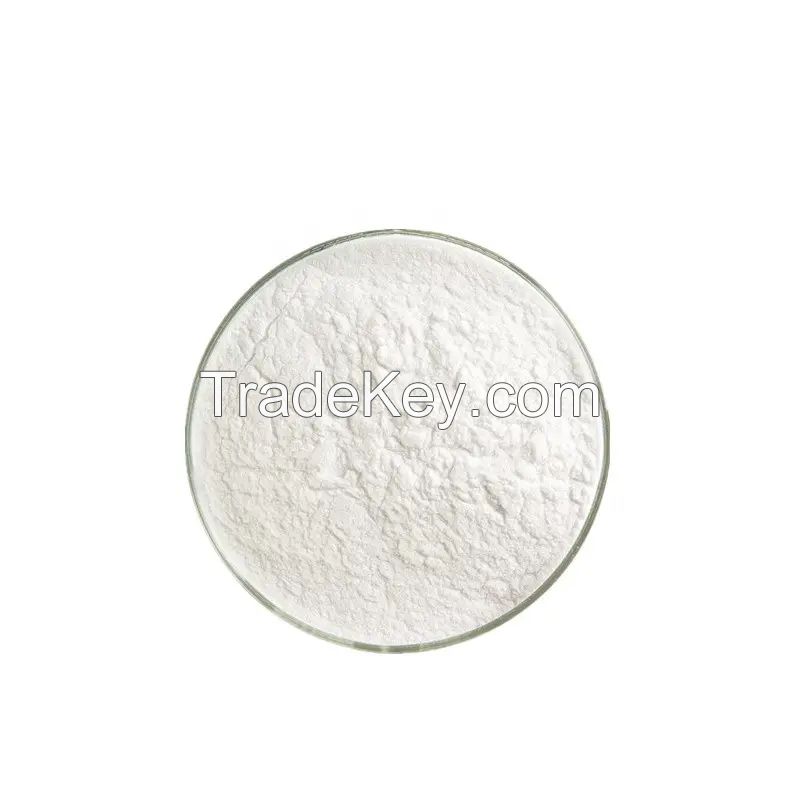 Factory Price Dicalcium Phosphate (DCP) Food Additives