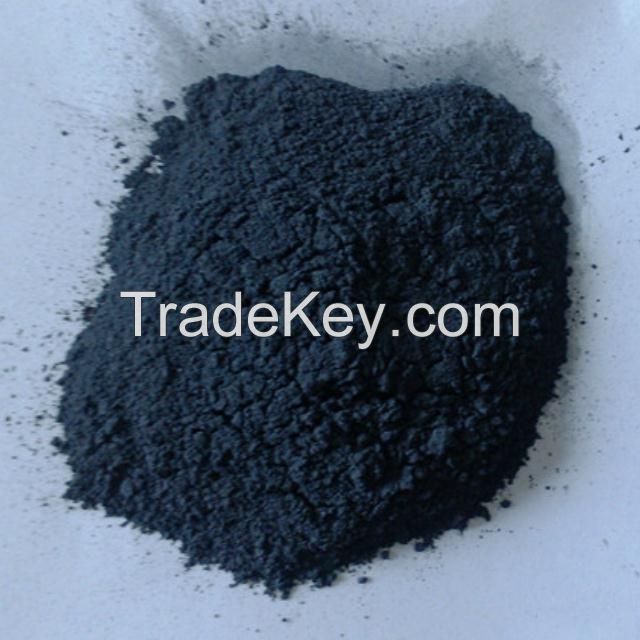 High Purity MoS2 Molybdenum Disulfide Powder Used in Carbon Brush