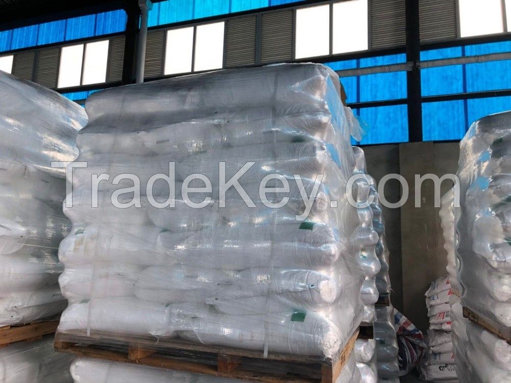 Food Grade Trisodium Phosphate Anhydrous Food Additive Trisodium Phosphate TSP