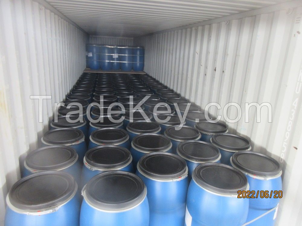 Factory Sale Detergent Raw Materials Sodium Lauryl Ether Sulphate Sulfate Sles70% Sles 70 Price