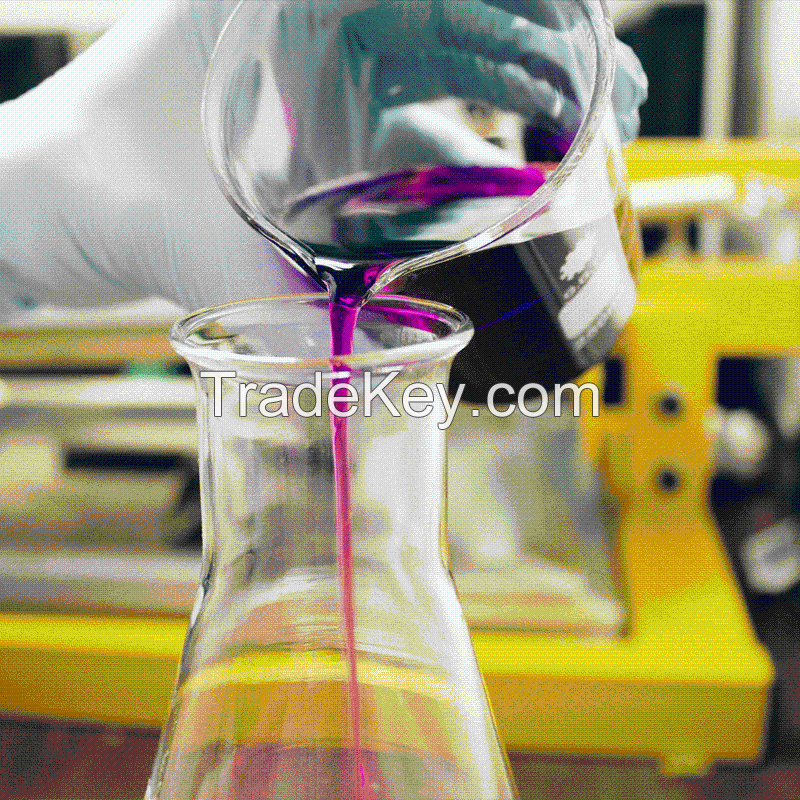 Industrial Grade Gasoline for Machinery and Equipment