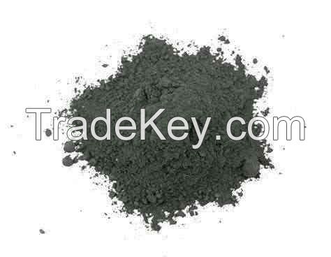 Spherical Aluminium Powder for 3D Printing and Metallurgy