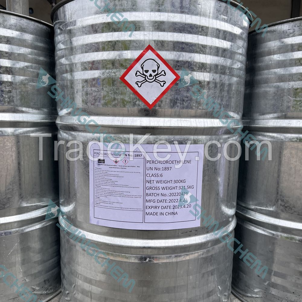 Industrial-Grade Bioethanol for Chemical and Solvent Use