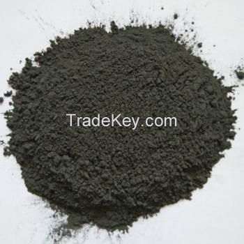 Spherical Aluminium Powder for 3D Printing and Metallurgy