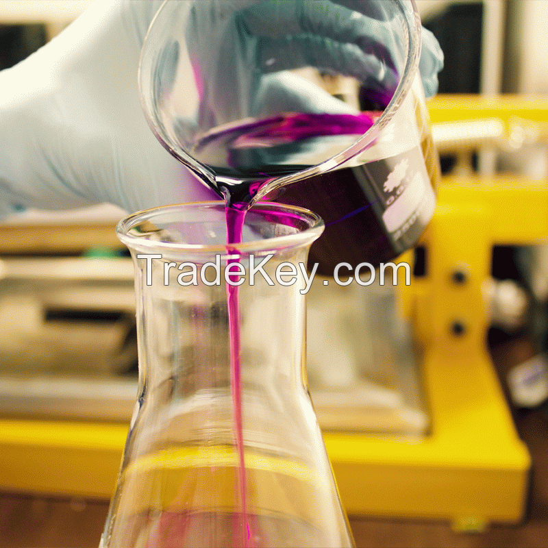 High Octane Gasoline for Enhanced Engine Performance