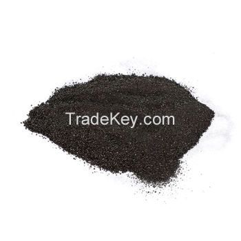 Calcined Petroleum Coke for High-Temperature Applications