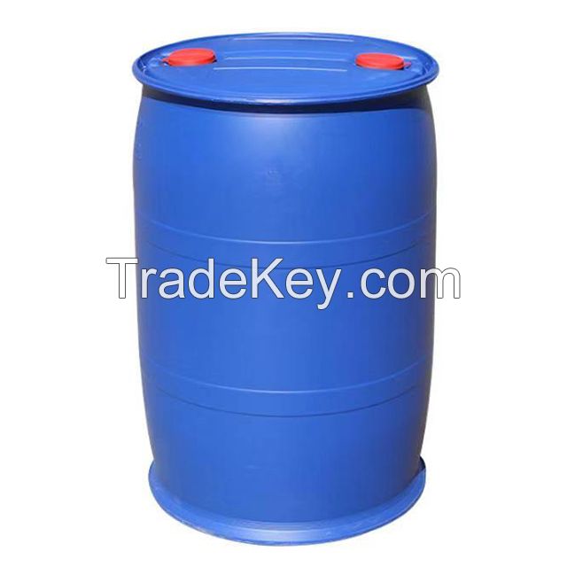 Industrial-Grade Fuel Oils for Heavy Equipment and Engines