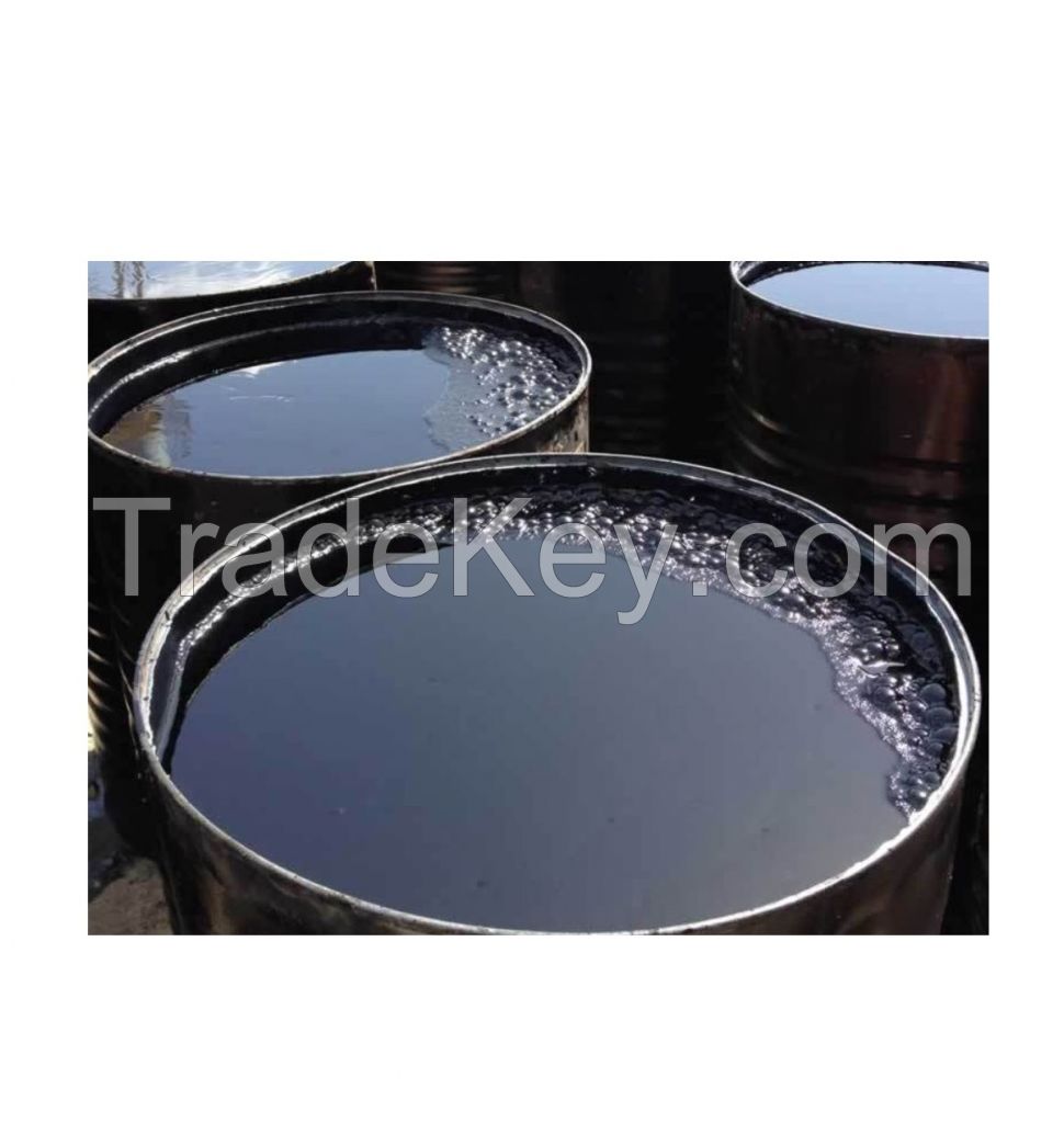 Industrial-Grade Oxidised Bitumen for Pavement and Surface Coatings