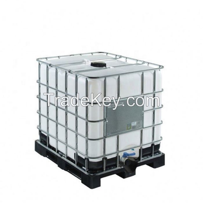 Industrial-Grade Fuel Oils for Heavy Equipment and Engines