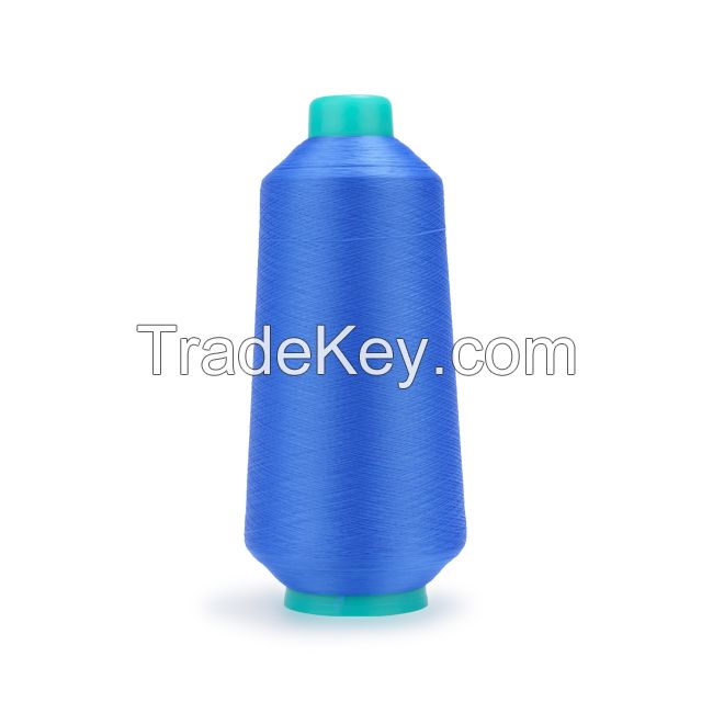 Industrial-Grade Nylon Thread for Heavy-Duty Stitching