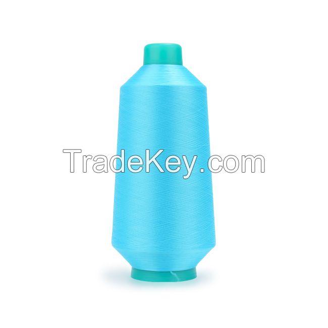 Industrial-Grade Nylon Thread for Heavy-Duty Stitching