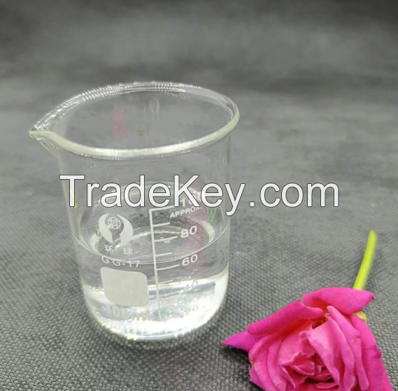 MEG Monoethylene Glycol Propylene Glycol 99% PG CAS: 57-55-6 Mono Propylene Glycol MPG Liquid Chemical for Food Industry