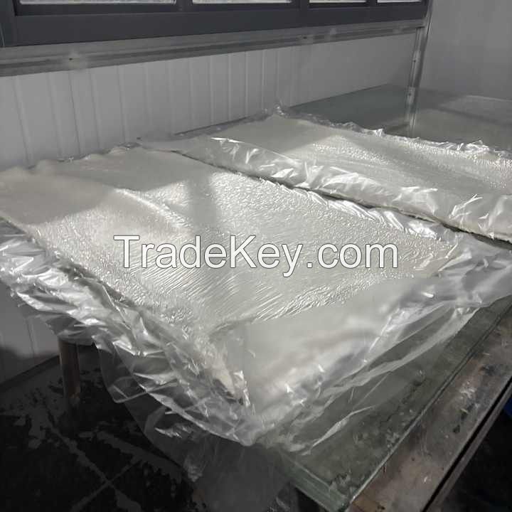 Refined Butadiene for Tire, Hose, and Gasket Applications