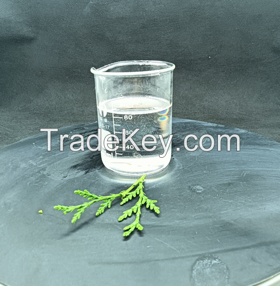 MEG Monoethylene Glycol Propylene Glycol 99% PG CAS: 57-55-6 Mono Propylene Glycol MPG Liquid Chemical for Food Industry