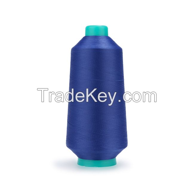 Industrial-Grade Nylon Thread for Heavy-Duty Stitching