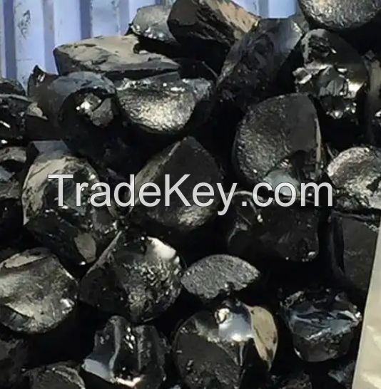 High-Performance Bitumen Asphalt for Road Construction and Surfacing
