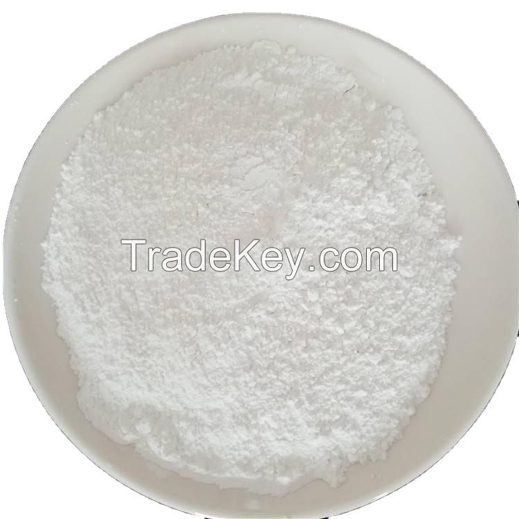 6000 Mesh Factory Wholesale Low Price Ultra-Fine Calcium Carbonate Heavy Calcium Concentration of Calcium Powder