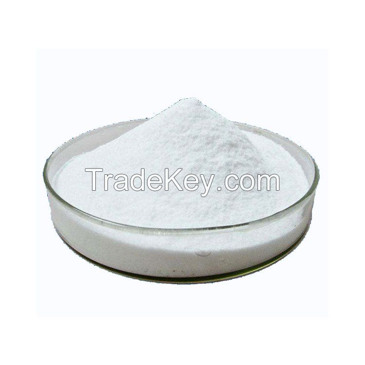 Factory Supply Tetrabutylammonium Bromide ( Tbab ) Cas 1643-19-2