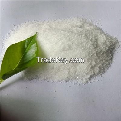 High Molecular Weight Anionic/cationic/nonionic Polyacrylamide Price Flocculant For Waste Water Treatment