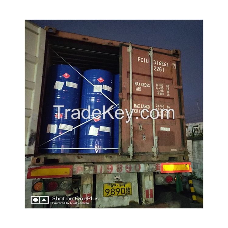 Industrial Methanol 99%