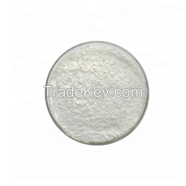 Factory Supply Tetrabutylammonium Bromide ( Tbab ) Cas 1643-19-2