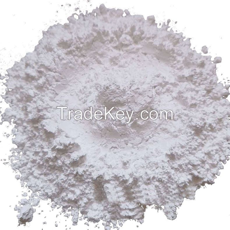 99% min 2um~2.7um Aluminium Oxide Powder Al2O3 Alumina for Grinding and Polishing