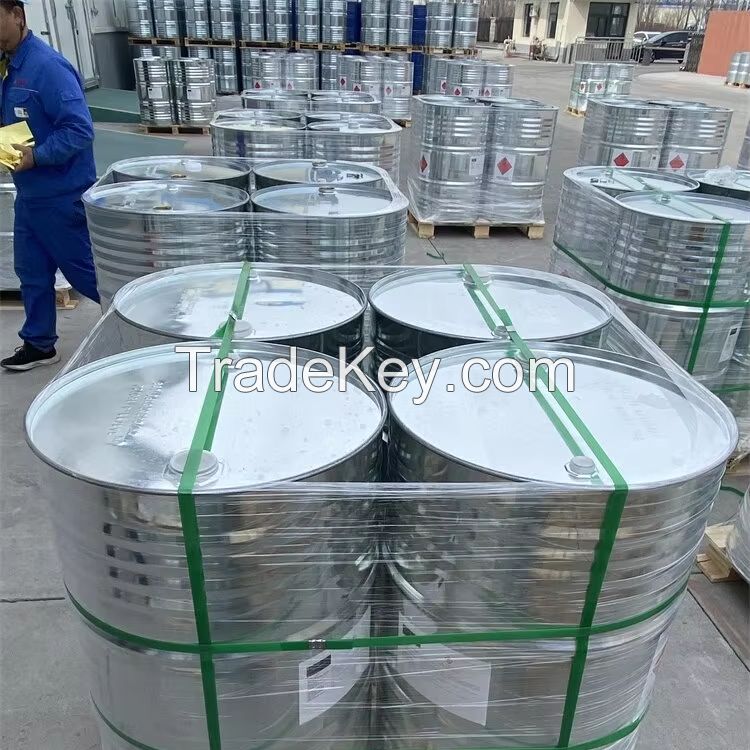 Hot Selling 99% Purity N-Hexane CAS NO 110-54-3 for Paint & Agrochemical Industry for Syntheses Material Intermediates