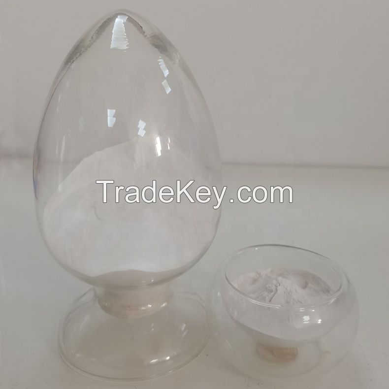 99% min 2um~2.7um Aluminium Oxide Powder Al2O3 Alumina for Grinding and Polishing