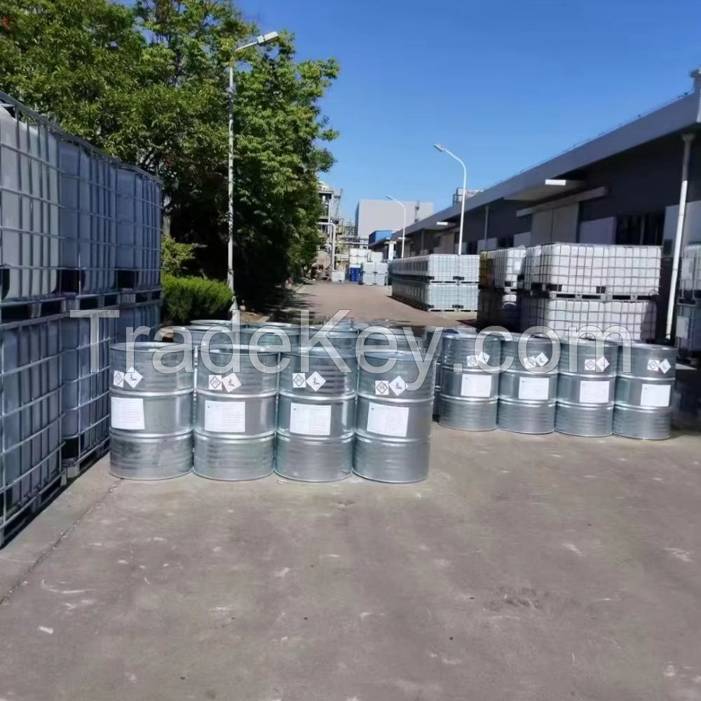 Hot Selling 99% Purity N-Hexane CAS NO 110-54-3 for Paint & Agrochemical Industry for Syntheses Material Intermediates