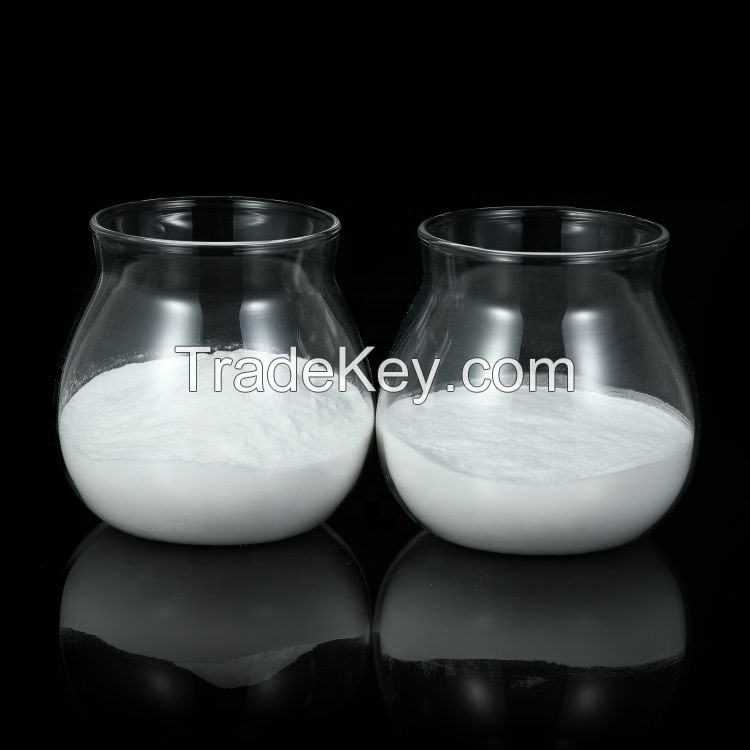 Fully Hydrolyzed Polyvinyl Alcohol PVA 0599 For Modified PVA