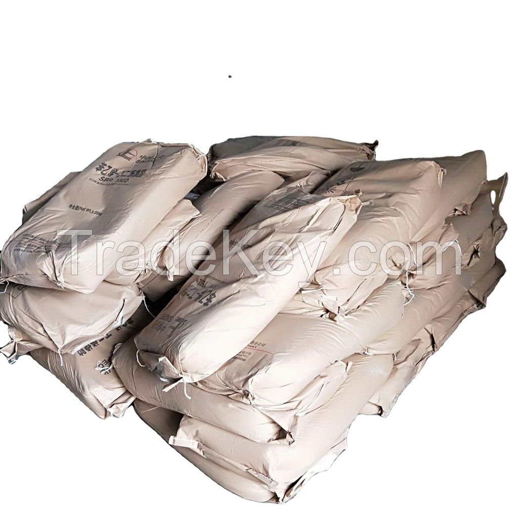 Styrene-Butadiene Rubber Binder BM-451B for Lithium Ion Battery Anode 1032-BINDER-SBR