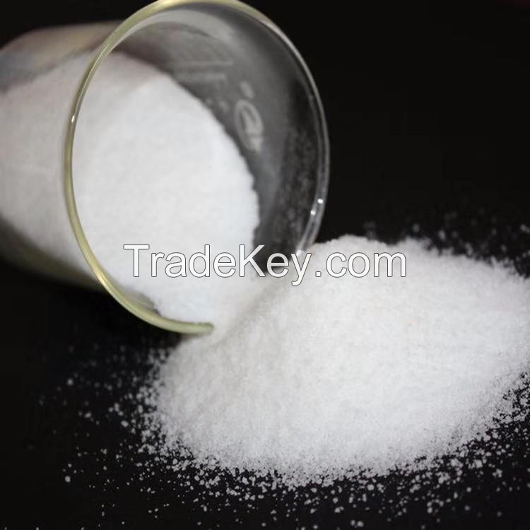 High Molecular Weight Anionic/cationic/nonionic Polyacrylamide Price Flocculant For Waste Water Treatment