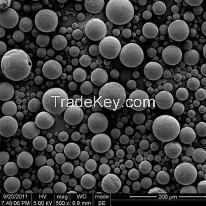 99% min 2um~2.7um Aluminium Oxide Powder Al2O3 Alumina for Grinding and Polishing