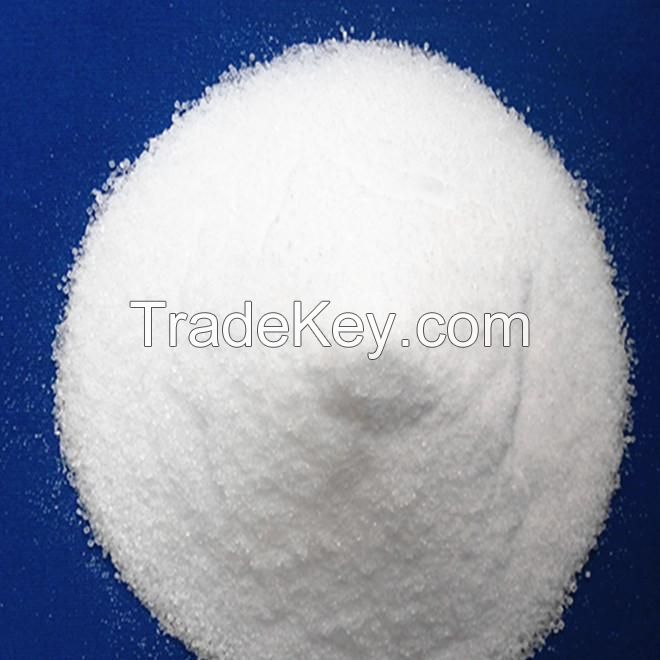 High Molecular Weight Anionic/cationic/nonionic Polyacrylamide Price Flocculant For Waste Water Treatment