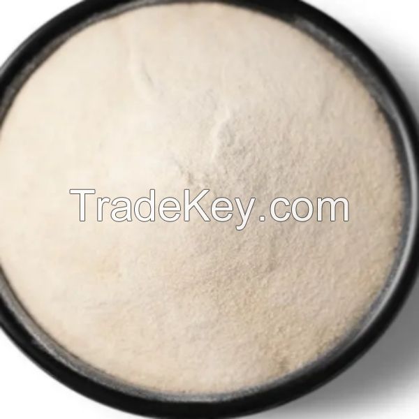 Xanthan Gum Thickener Buy Xanthan Gum Mho-80 Api Oil Drilling Grade Fufeng-oil-drilling-xanthan-gum-powder