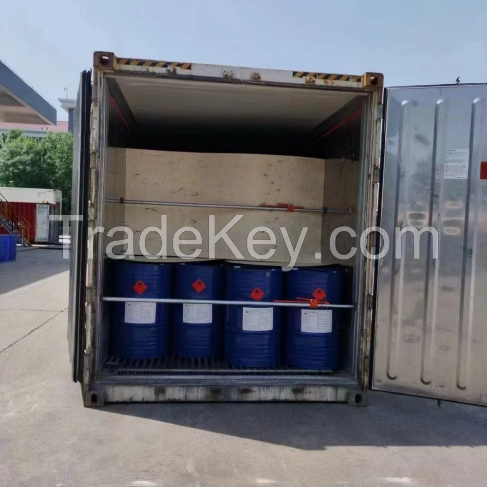 Top Quality Chemical Intermediate Dimethylformamide CAS 68-12-2 Price
