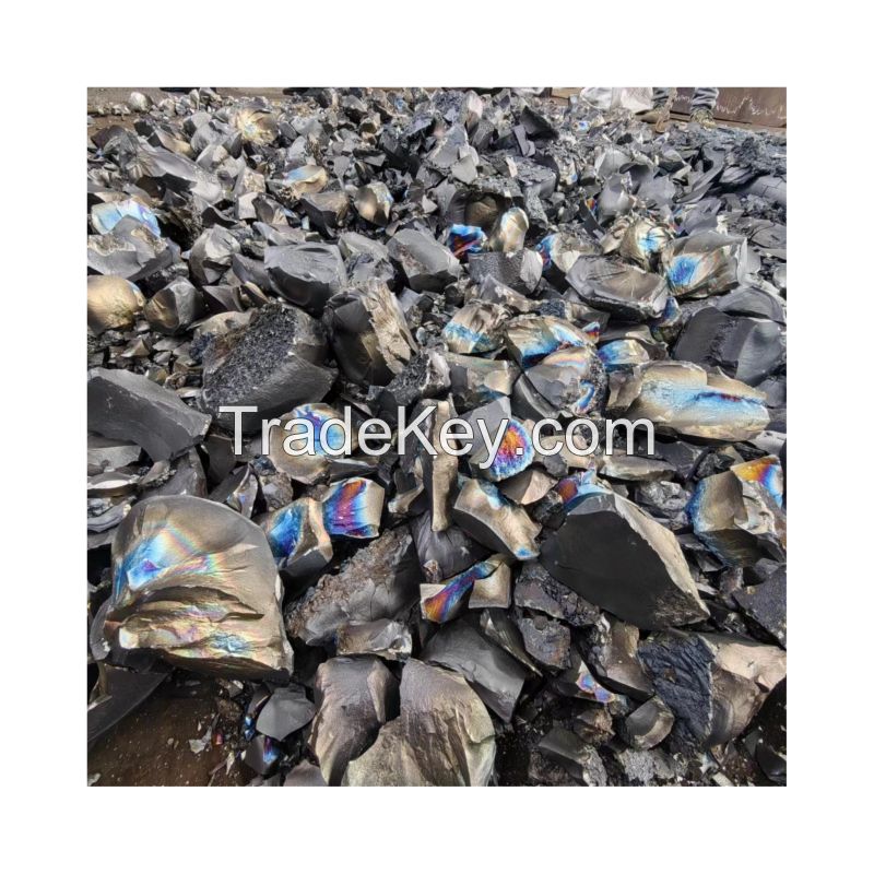 Low Price Ferro Silicon Manganese High Quality Silicon Manganese