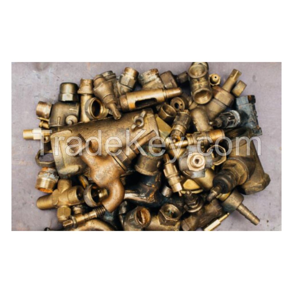 Factory Price Best Brass Honey Scrap Ships to Worldwide