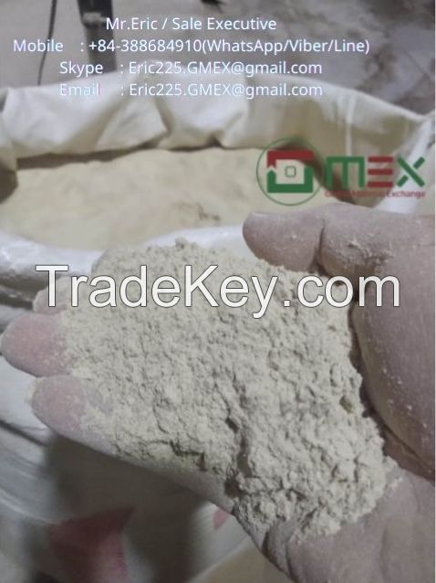 Vietnam T1 Wood Powder 100% from nature