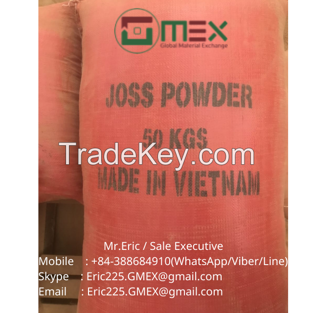 Vietnam Joss Powder