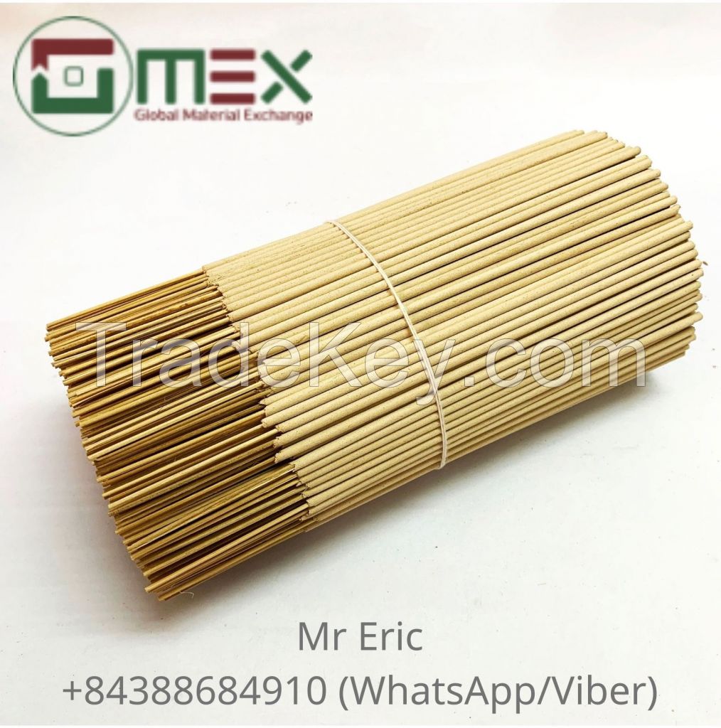 Vietnam Natural White Incense Sticks +84388684910 (Eric)