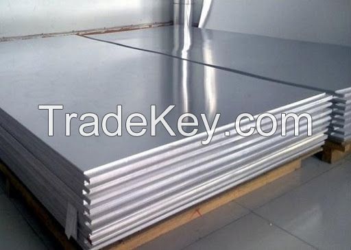 7475 ALUMINUM PLATE