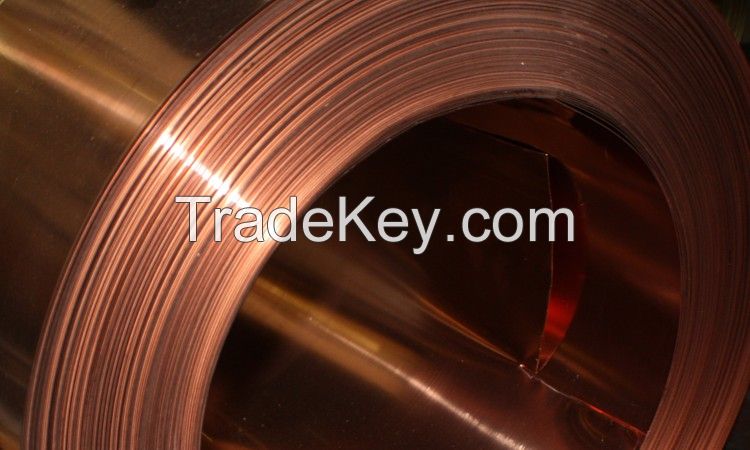Copper Plate / Copper Sheet