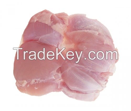  Frozen Boneless Chicken Breast 