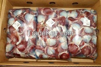 Halal Premium Grade Frozen Chicken Gizzards For Sale