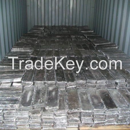 HMS1 HMS 1&2 Shredded HMS Bundle Steel Scrap / HMS Scrap Heavy Melting