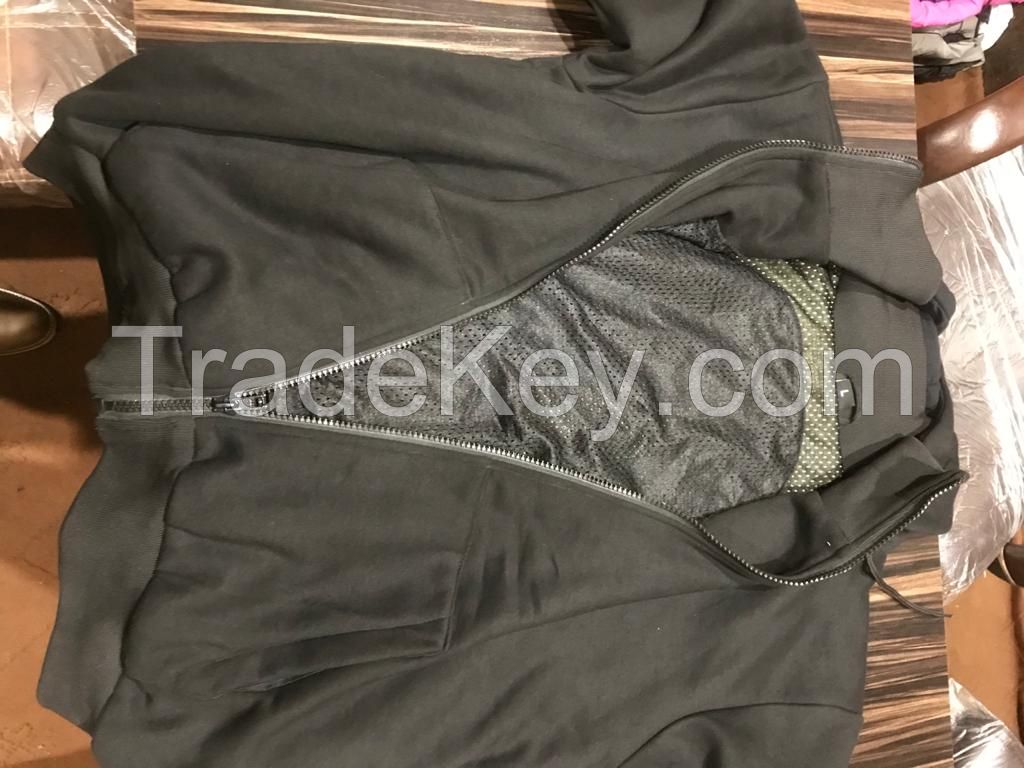 Motorbiking Hoodie (Racing Wear)