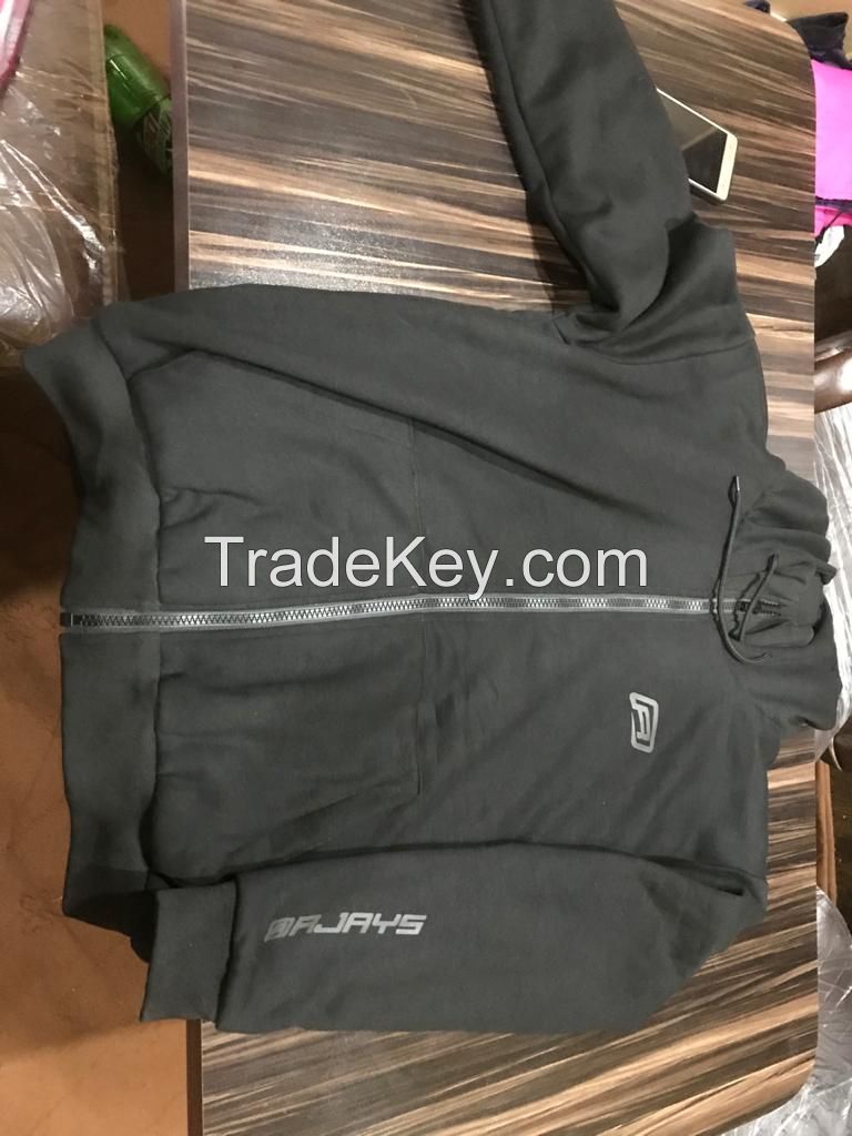 Motorbiking Hoodie (Racing Wear)