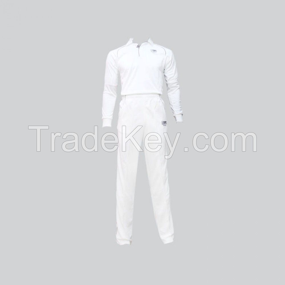 Cricket jersey and trouser (Cricket Uniform)