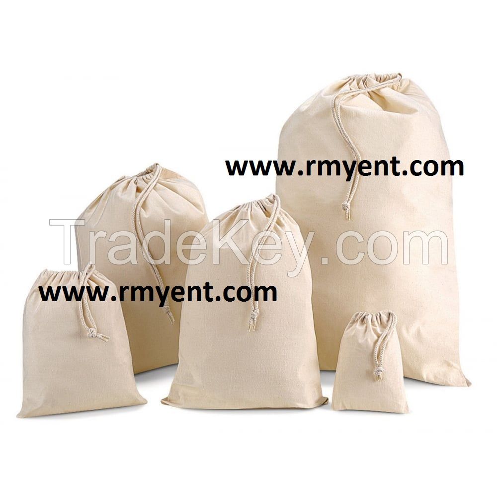 RMY Top Quality Cotton Bags 2